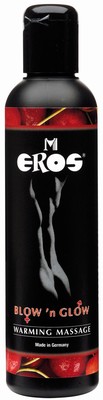 Eros Blow 'n Glow 150 ml