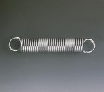 Elastic Special Steel Spring for Low Bodyweight