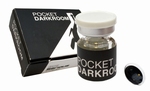 Pocket Darkroom Zwarte Contactlenzen 