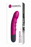 Too Much vibrator by Dorcel 